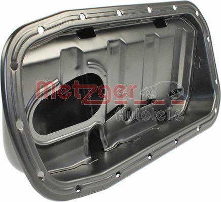 Carter d'huile METZGER 7990012